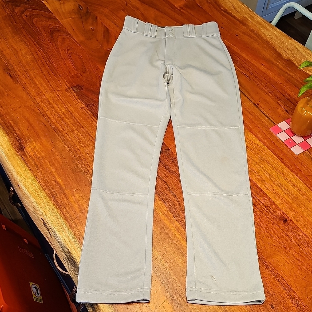 Youth Baseball Pants